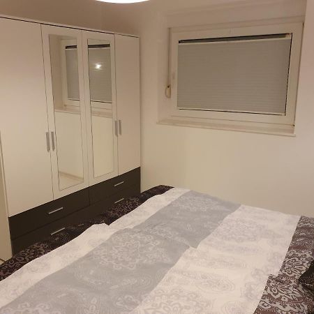 Kati'S Nest Daire Olsberg Dış mekan fotoğraf